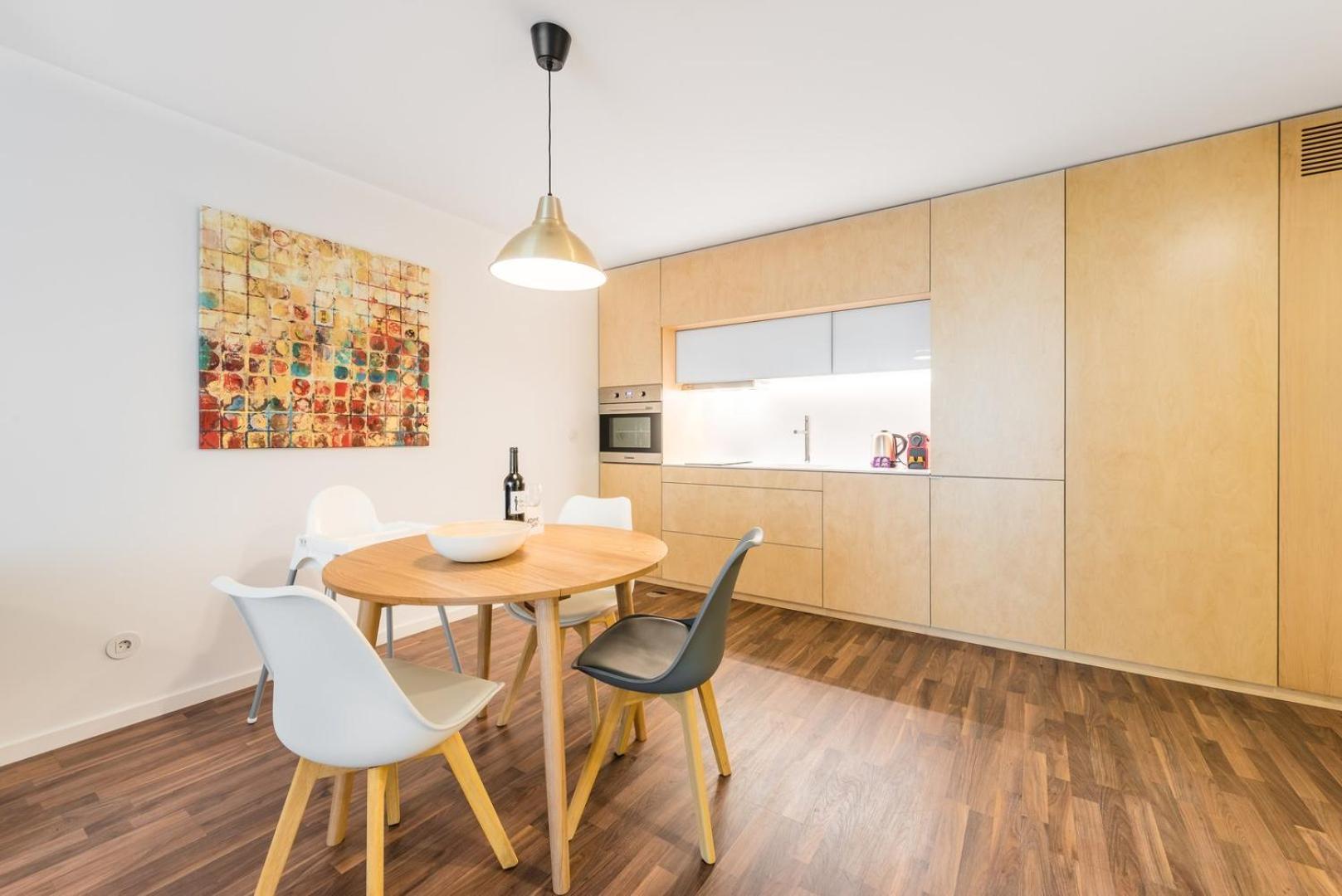 Apartamento Guestready - Square Painted Ceuta OOporto Exterior foto