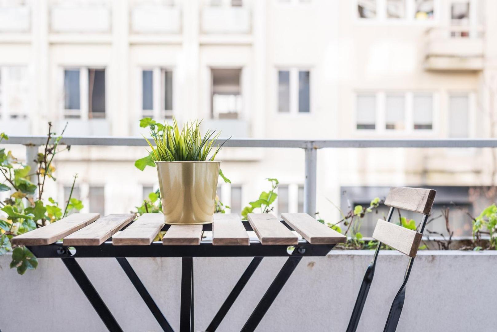 Apartamento Guestready - Square Painted Ceuta OOporto Exterior foto