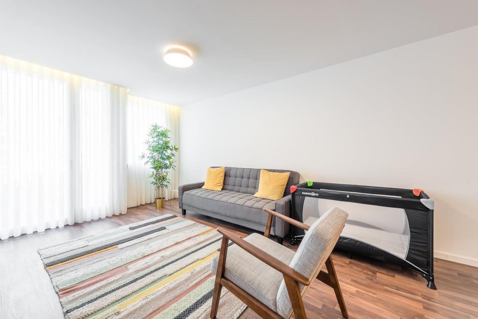 Apartamento Guestready - Square Painted Ceuta OOporto Exterior foto