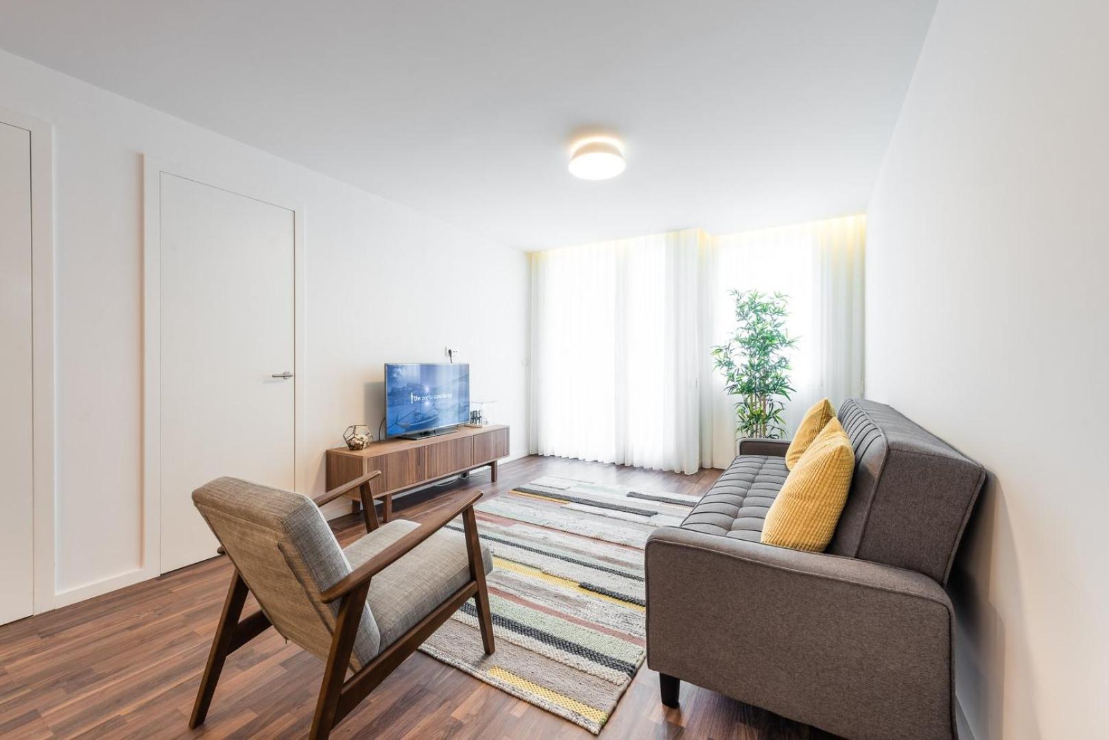 Apartamento Guestready - Square Painted Ceuta OOporto Exterior foto